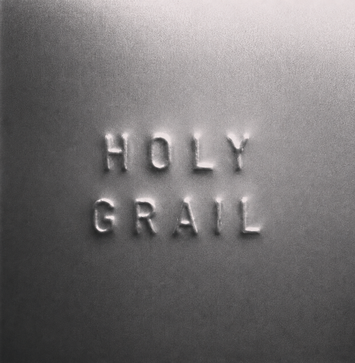 Holy Grail Trading Post